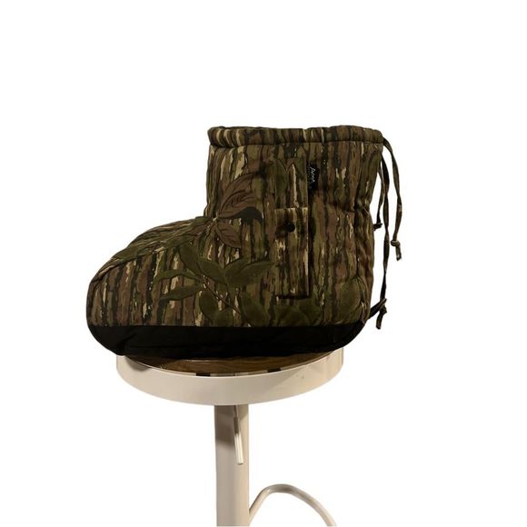 NWOT - IceBreakers Boot Blanket - Insulated Boot Covers - Size Medium - Picture 5 of 10